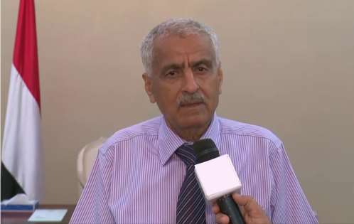 وزارة الداخلية تقر إلغاء الفيزا الصادرة من صنعاء وتفعيلها في عدن