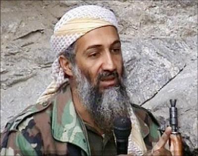 بن لادن يؤكد في حوار صحفي رفضه إقتراح الوحيشي السيطرة على صنعاء