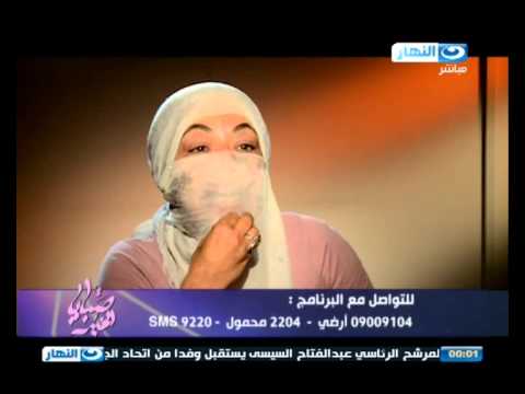 بالفيديو.. ريهام سعيد تطرد «ملحدة» على الهواء بعد قولها «محمد ألّف القرآن»
