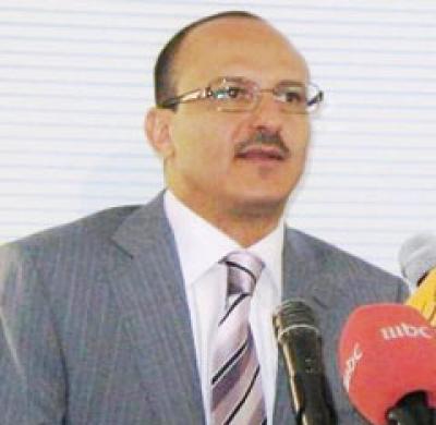 الإطاحة بيحي صالح من منصب رئاسة الاتحاد اليمني للسياحة واختيار الصباحي في انتخابات تنافسية