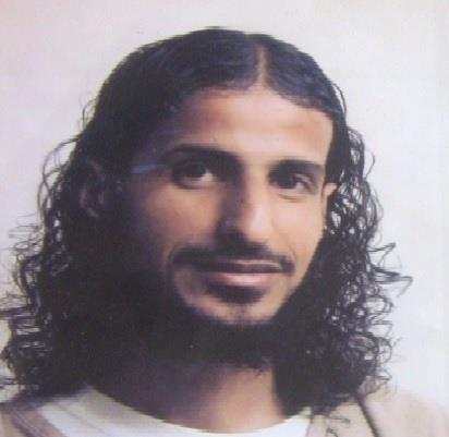 العدل الامريكية تنظر في طلب قانوني للافراج عن معتقل يمني في غوانتانامو
