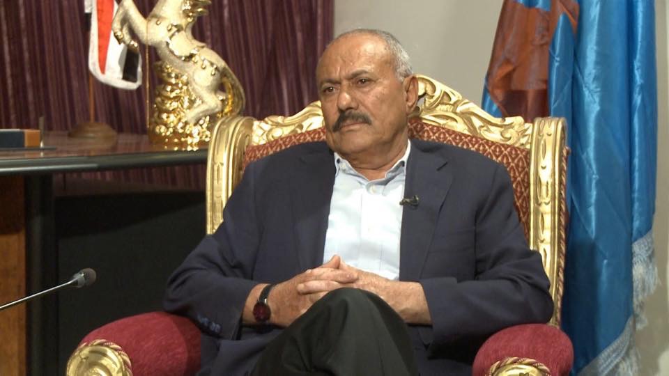 «صالح» يقرر إعتزال حضور المناسبات الاجتماعية والصوفي يعلن توقفه عن الكتابة