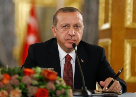 أردوغان: سنفعّل الخطة (ب) حال رفض التحالف مشاركتنا في معركة الموصل