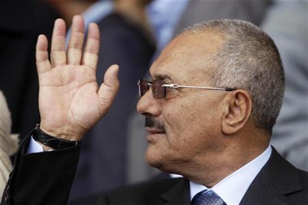 حتي لا ينكرها أحد .. وللتاريخ: إنجازات علي عبدالله صالح خلال 31 عاماً