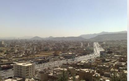 عصابة تنهب 50 مليون ريال على الصراف المشهور جعوان وسط العاصمة صنعاء
