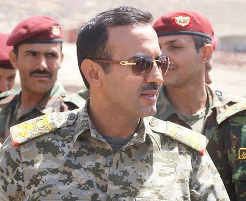 إيران تتهم الإمارات بدعم أحمد علي لاغتيال هادي وقيادة انقلاب عسكري في اليمن