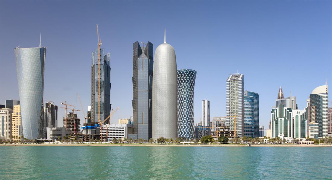قطر الأولى عربيا في مكافحة الفساد