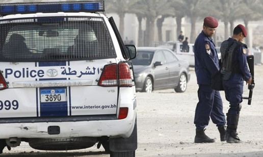 مقتل شرطي من أصول يمنية بإطلاق نار في البحرين