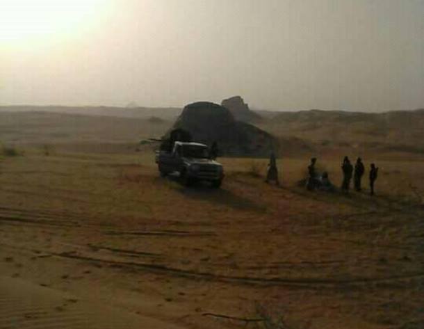 الجيش الوطني يسيطر على جبال ومواقع جديدة غرب منطقة البقع شرق صعدة ..تفاصيل