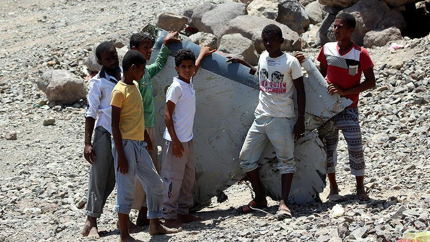 تقرير: 82% من سكان اليمن بحاجة لمساعدات إنسانية جراء الحرب