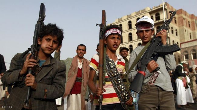 فشل حملة التجنيد الإجباري الذي فرضتها مليشيا الحوثي في المحويت