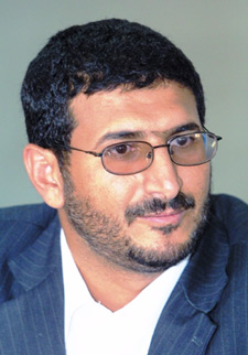 العلامة محمد عزان: الحوثيون سيتسببون في ثورة ضد المذهب الزيدي