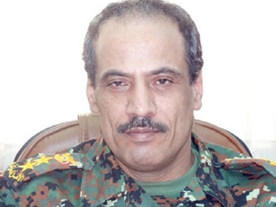 مصادر عسكرية: العميد عبد الحافظ السقاف ينهي تمرده في عدن