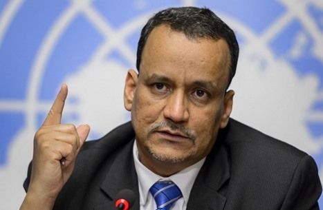 ولد الشيخ يكشف عن محادثات لإبرام هدنة قبل شهر رمضان ويؤكد أن الوضع أصبح فضيعا في اليمن