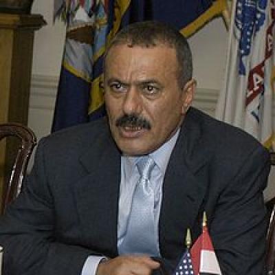تفاصيل سرية من إجتماعات الرئيس اليمني السابق