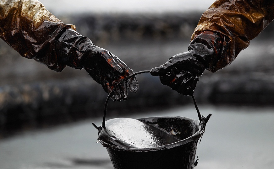 النفط الصخري ساعد في زيادة الإنتاج الأمريكي أكثر من أربعة ملايين