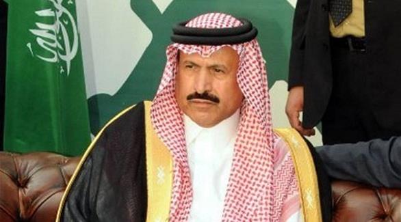 السفير السعودي لدى لبنان: تدخل حزب الله باليمن غير مقبول