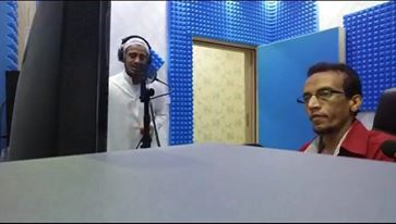 بالفيديو: موال رائع لشاب يمني مبدع عن بلاد الحرمين الشريفين يشعل مواقع التواصل الإجتماعي