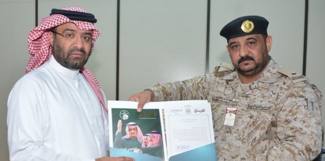 نادٍ سعودي يخصص 20% من دخله لجنود المملكة في حرب اليمن