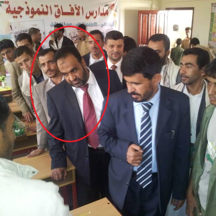مليشيا الحوثي تختطف مسؤولان محليان بمحافظة صنعاء (الإسم)