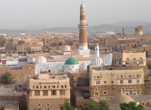 مليشيا الحوثي تختطف 5 مواطنين من أبناء ساقين بصعدة وتقتادهما لجهة مجهولة