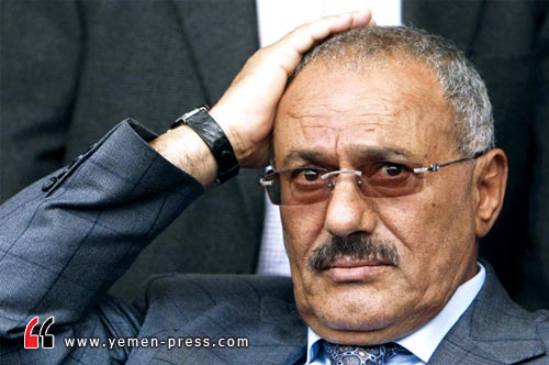 الماوري عن دبلوماسين غربيين: صالح سيغادر اليمن إلى دولة أجنبية