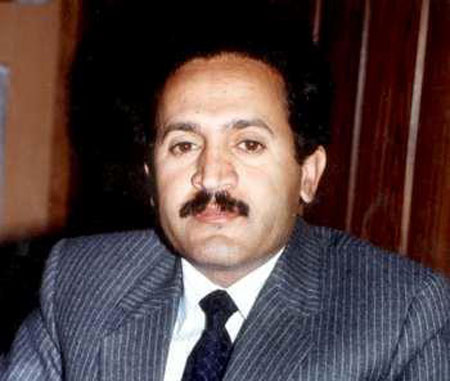 قيادي بالمؤتمر الشعبي يستقيل ويتهم صالح بـ«خيانة» الوحدة اليمنية ومبادئ الحزب