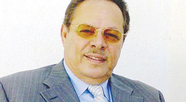 الرئيس الجنوبي الأسبق «علي ناصر محمد»