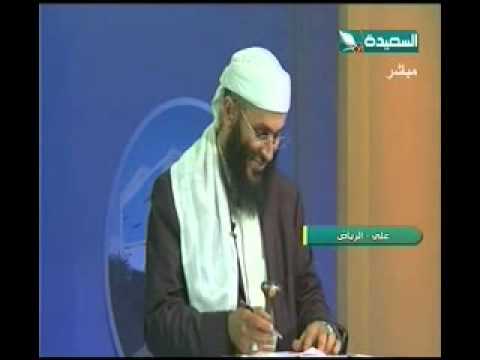 بشكل مفاجئ... أسلحة على الهواء مباشرة على شاشة برنامج رمضاني خيري في اليمن