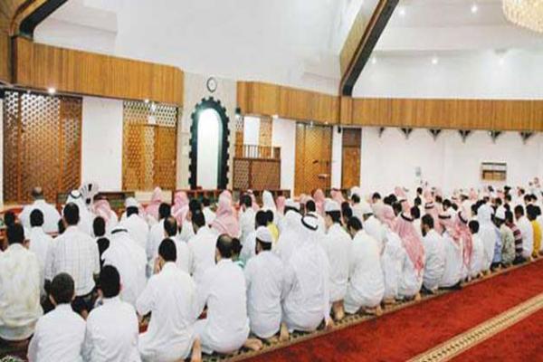 قذائف الحوثيين توقف صلاة الجمعة في خمسة مساجد بجازان السعودية