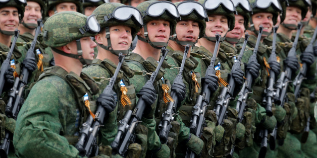 روسيا تنفذ أكبر مناورة عسكرية تدفع دولة أوروبية للاستعداد لساعة الصفر بالأنفاق والملاجئ