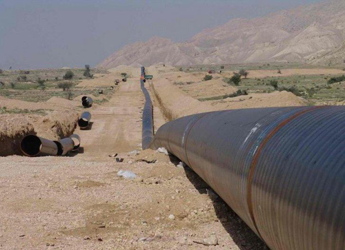 محاغظة مأرب من أكبر المحافظات النفطية في اليمن