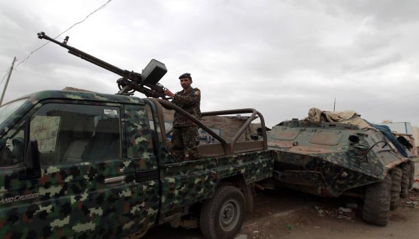 الحوثيون واختراق الجيش اليمني: واقع تغذّيه الحرب النفسية