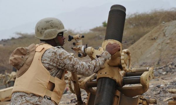 الحوثيون يتكبدون خسائر فادحة في معارك عنيفة على الحدود بين اليمن والسعودية (تفاصيل)