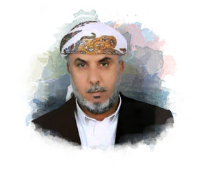 رئيس تحالف قبائل صعدة يكشف عن استعدادات كبيرة للانتفاضة ضد الحوثيين داخل معقلهم
