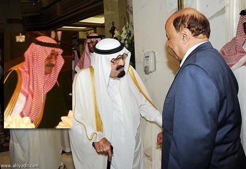 صحيفة عربية تتحدث عن مؤامرة سعودية لإسقاط الرئيس والوفاق وتؤكد وقوف المملكة خلف «إنقاذ»