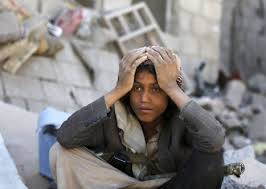 الأمم المتحدة: عشرة آلاف قتيل حصيلة الحرب في اليمن