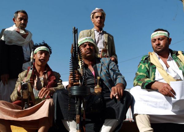 الحوثيون يمنعون 36 منظمة إنسانية من خدمة المواطنين بمناطق سيطرتهم (وثائق)