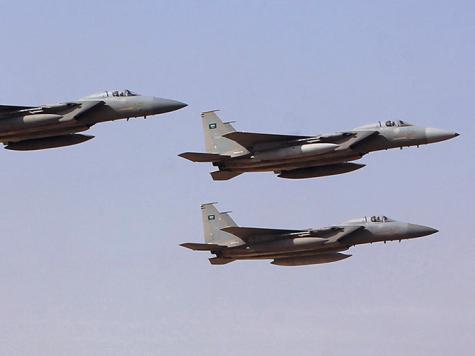 تتطلع السعودية للتوسع في التصنيع العسكري من قطع الغيار إلى السلا