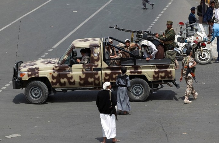 مصدر مطلع يكشف عن شحنة «أسلحة روسية» متطورة وصلت للحوثيين (أنواع الأسلحة)