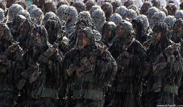 وثائق تكشف تدريب الحرس الثوري للمليشيات الإرهابية داخل إيران
