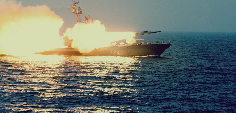 10 معلومات عن أقوى صاروخ مضاد للسفن في العالم تملكه مصر: «غير قابل للملاحقة»