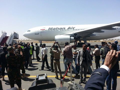 الحوثيون يوقفون لقاح شلل الأطفال في مطار صنعاء ويفحصونه من «الفيروسات الأميركية والاسرائيلية»