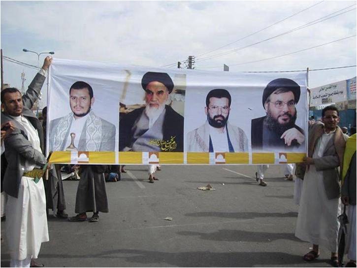 مسؤول إيراني يكشف طريقة دعم «الحوثي».. «لاحتلال الرياض»