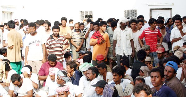 «مركز الملك سلمان للإغاثة»: السعودية استضافت 603 آلاف يمني خلال عامين