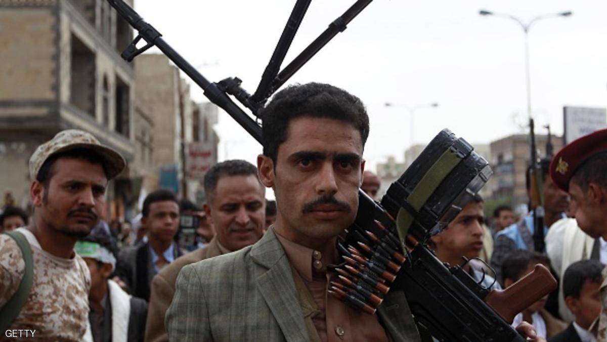 الحوثيون يشنون حملة اختطافات واسعة بحق المواطنين بمحافظة صعدة