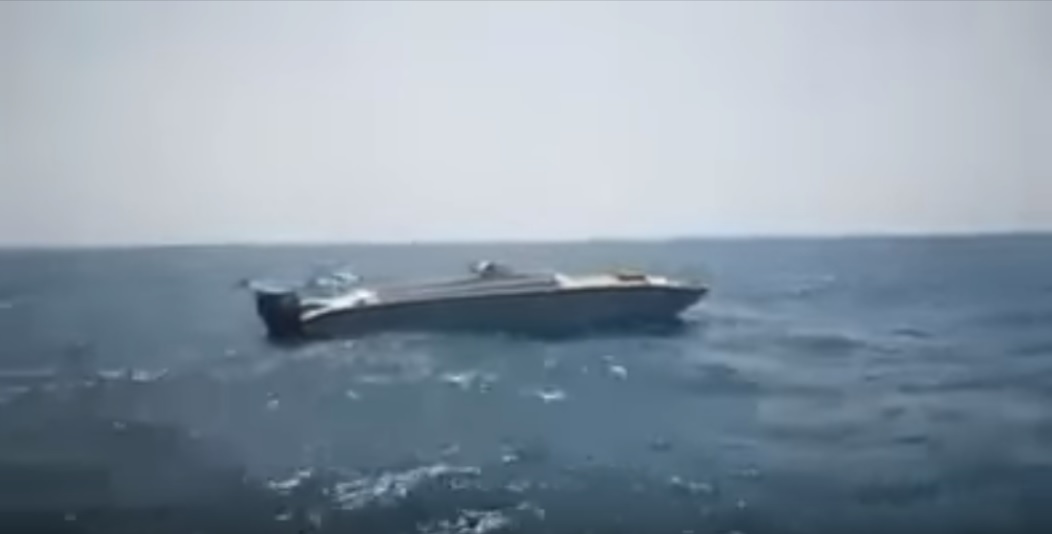 تقرير للاستخبارات الأمريكية أكد أن إيران زودت الحوثيين بقوارب انتحارية موجهة