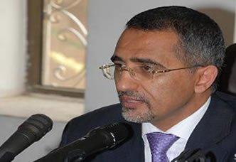 رئيس مصلحة الجمارك في اليمن يشرح الآلية الجديدة لترسيم السيارات
