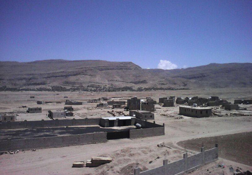 انهيار الهدنة بين الجيش ومليشيات الحوثي في عدة مواقع بعمران وقصف متبادل بمحيط جبل «ضين» 