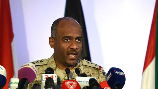 العميد عسيري يؤكد أنه لا يوجد خيار آخر في اليمن غير الحسم العسكري